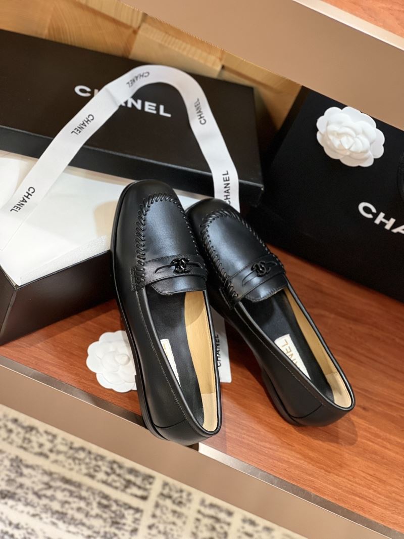 Chanel Low Shoes